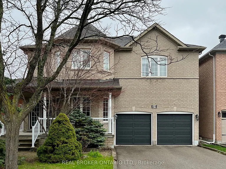 59 Palisade Cres — Photo 1