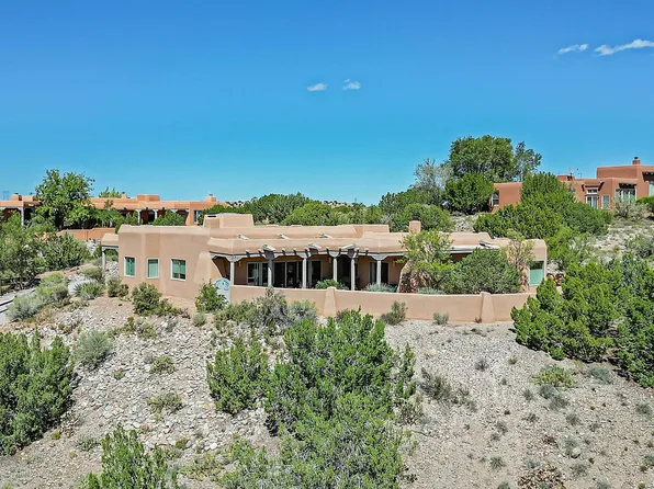 2 Camino Norte Vis, Placitas, NM 87043
