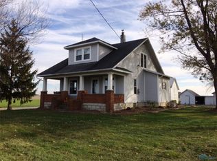 15660 P Rd, Pioneer, OH 43554