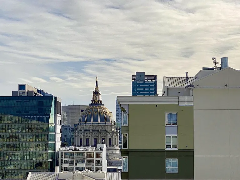 818 Van Ness Ave #804 — Photo 15