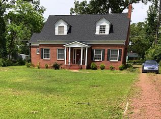 1003 3rd Ave, Albany, GA 31701