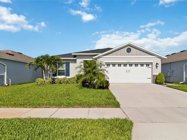 3211 Sweet Acres Pl, Saint Cloud, FL 34772