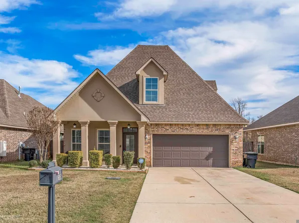 1536 Riverview Ln, Shreveport, LA 71104