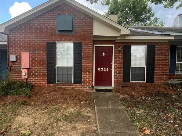 8328 Grand Oak Ct, Montgomery, AL 36117