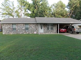 3510 Vicki Dr, Bryant, AR 72022
