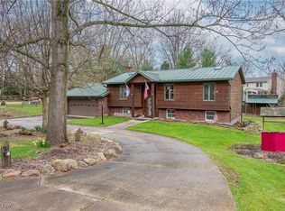 3829 Boydell Rd, Kent, OH 44240