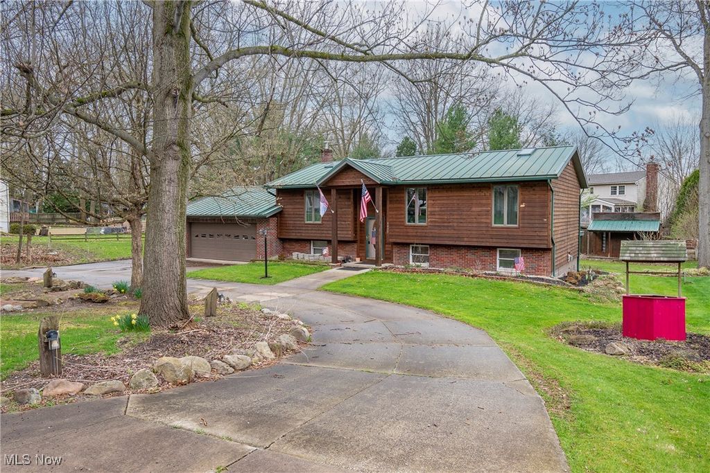 Real estate listing image