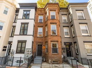 31 Florida Ave NE, Washington, DC 20002