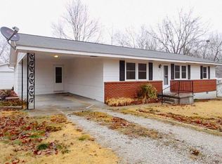 112 Sharp St, Mountain View, MO 65548