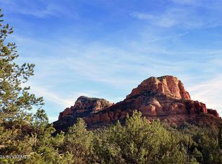 50 Rebecca Way, Sedona, AZ 86336