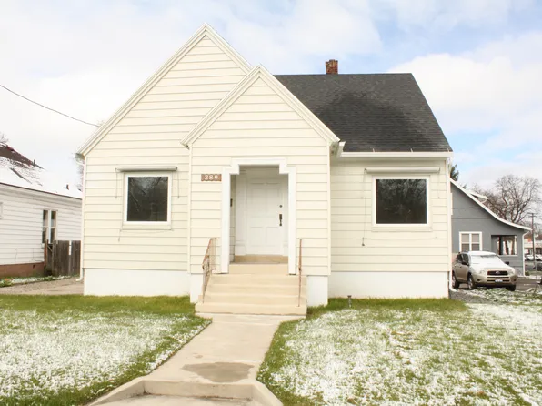 289 N 100 E, Logan, UT 84321