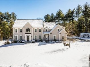 92 Sturgeon River Rd, Glastonbury, CT 06033