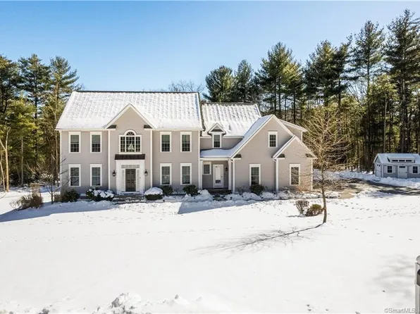 92 Sturgeon River Road, Glastonbury, CT 06033