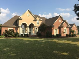 120 Blackberry Ln, Covington, TN 38019