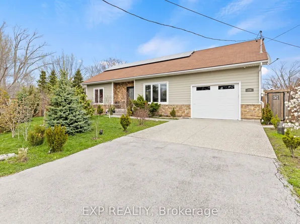 226 Westwood Ave, Fort Erie, ON L0S 1B0