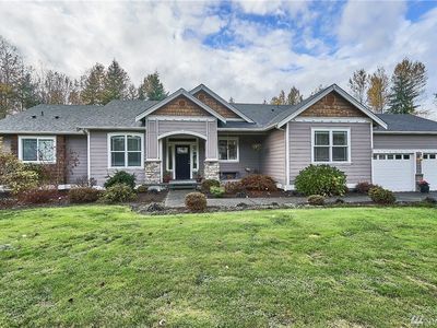 9806 146th Ave NE, Granite Falls, WA, 98252