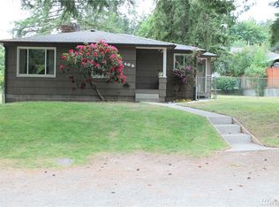 405 W Euclid Ave, Shelton, WA 98584
