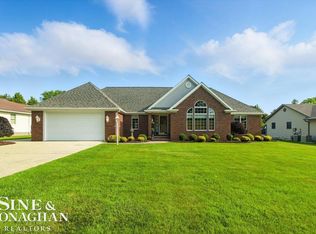 7119 Simons St, Lexington, MI 48450