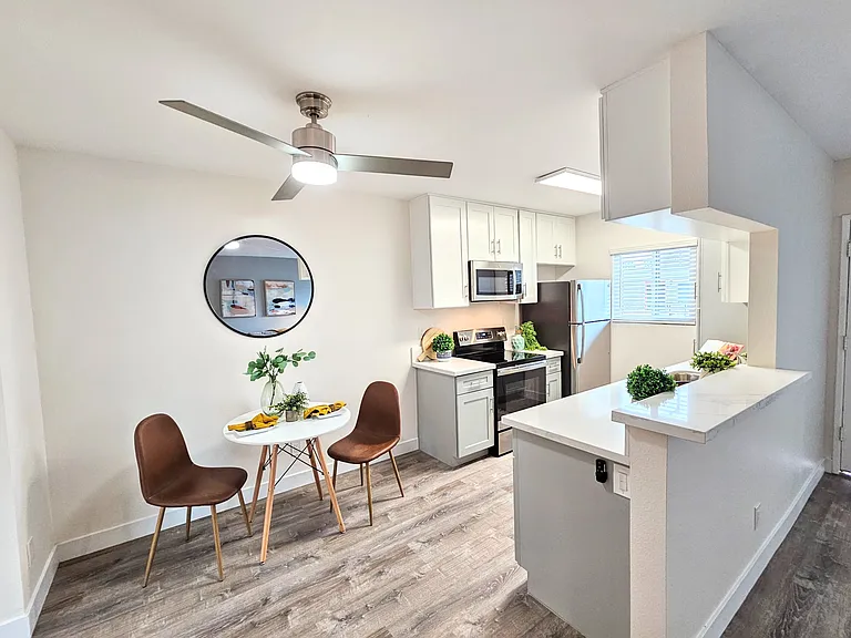 The Parq on Kansas | Renovated Gated Community Living in North Park — Photo 13