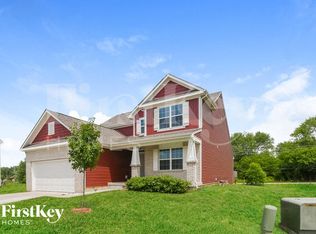 751 Carolina Way, Avon, IN 46123