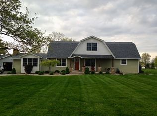 5906 Watson Rd, Greenwood, IN 46143