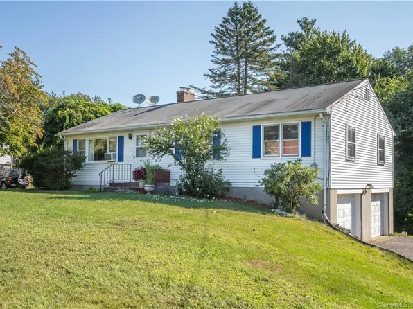 49 Skinner Road, East Windsor, CT 06016