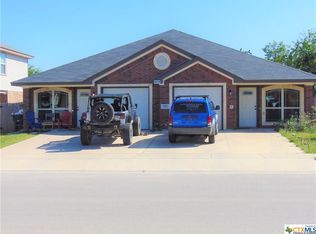 303 Sladecek Dr, Killeen, TX 76542