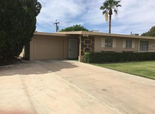 10701 W Abbott Ave, Sun City, AZ 85351
