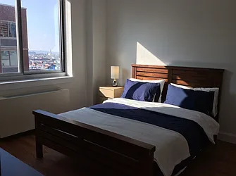 Rented by Waterton Residential New York