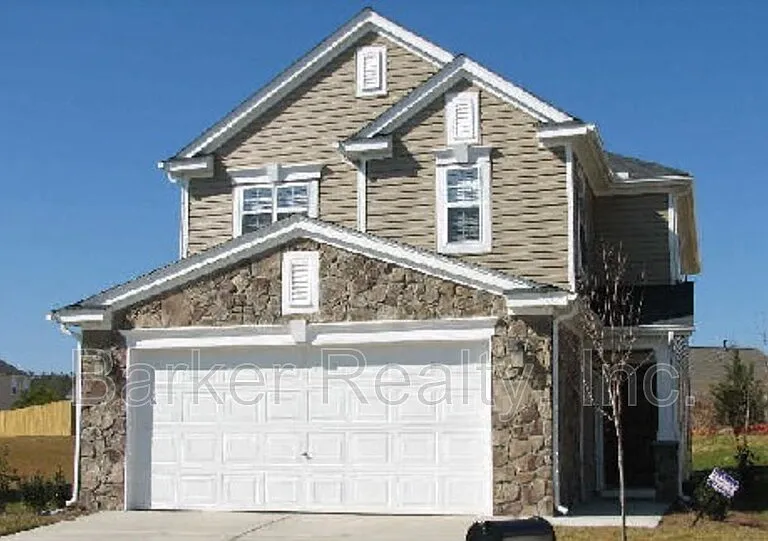 6005 Namozine Ct — Photo 1