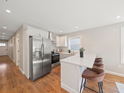 52 Bellevue St #3, Dorchester, MA, 02125