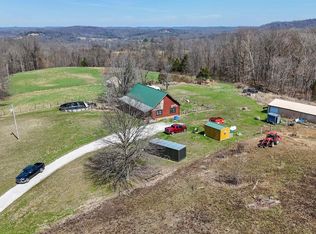 728 S Sandstone Rd, Williams, IN 47470