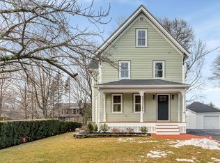 6 Stevens St, Winchester, MA 01890