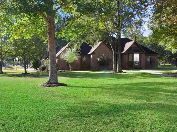 27084 Fairway Crossing Dr, Huffman, TX 77336