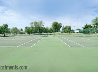 2016 Greystem Cir APT 205, Gurnee, IL 60031