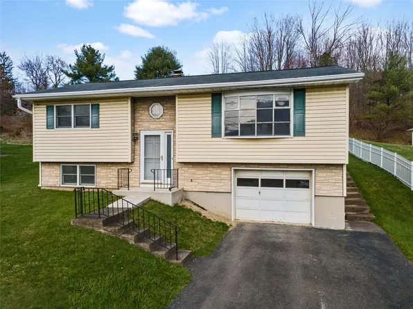 95 Burr Ave, Binghamton, NY 13903