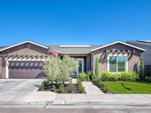 6334 E Garland Ave, Fresno, CA 93727