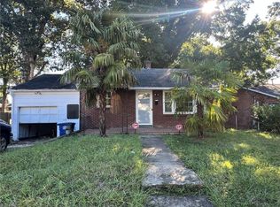 2839 N Glenn Ave, Winston Salem, NC 27105