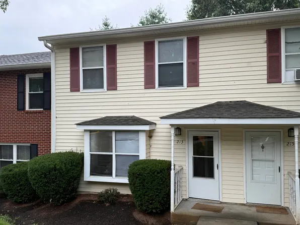213 Janie Ln, Blacksburg, VA 24060