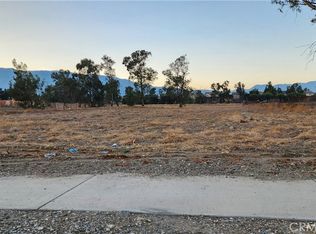 0 Baseline Ave LOT 16, Fontana, CA 92336