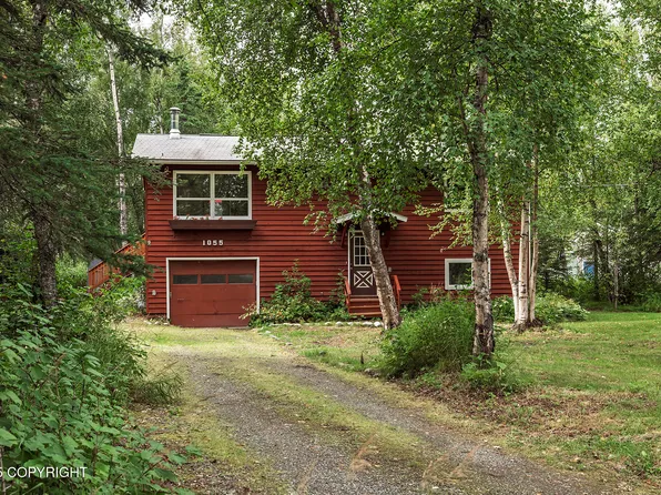 1055 E Susitna Dr, Wasilla, AK 99654