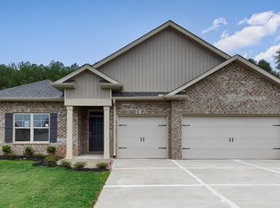 561 E River Landing Blvd, Madison, AL 35756