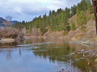 42 Border Rd, Curlew, WA 99118