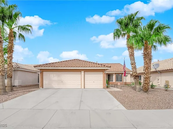 206 Red Cloud Ter, Henderson, NV 89015