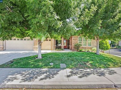 437 Stephens Dr, Brentwood, CA, 94513