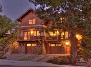 406 NW Lava Rd UNIT 1, Bend, OR 97703