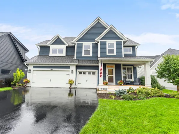 4547 Silverado Dr, Woodbury, MN 55129