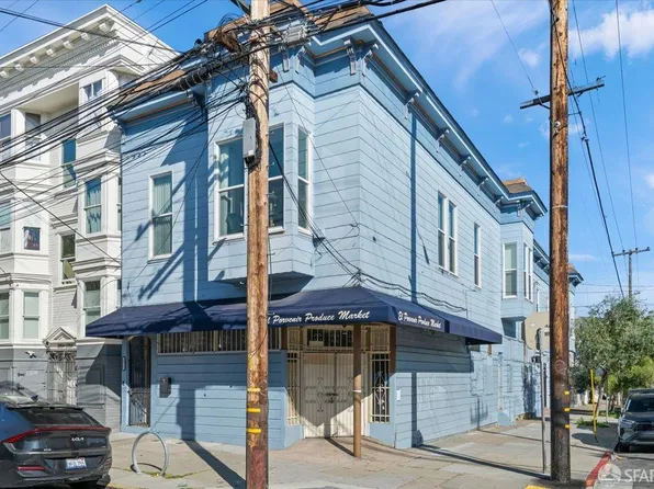 2950 21st St, San Francisco, CA 94110