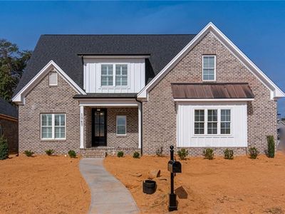 1347 Maple Chase Ln, Winston Salem, NC, 27106