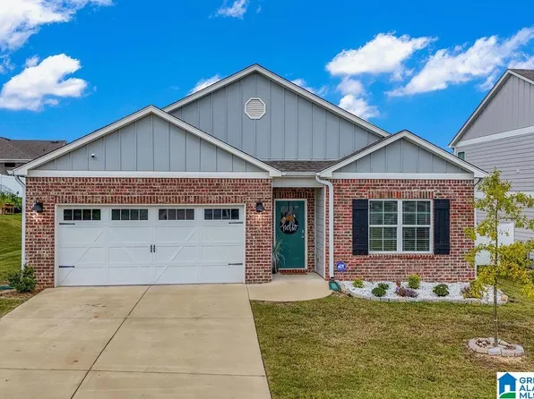 2041 Lonesome Hen Ln, Alabaster, AL 35007